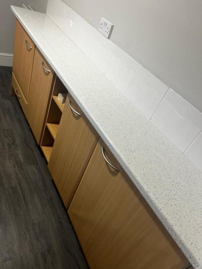 Matipa-Given Apartments Eastleigh Southampton ภายนอก รูปภาพ