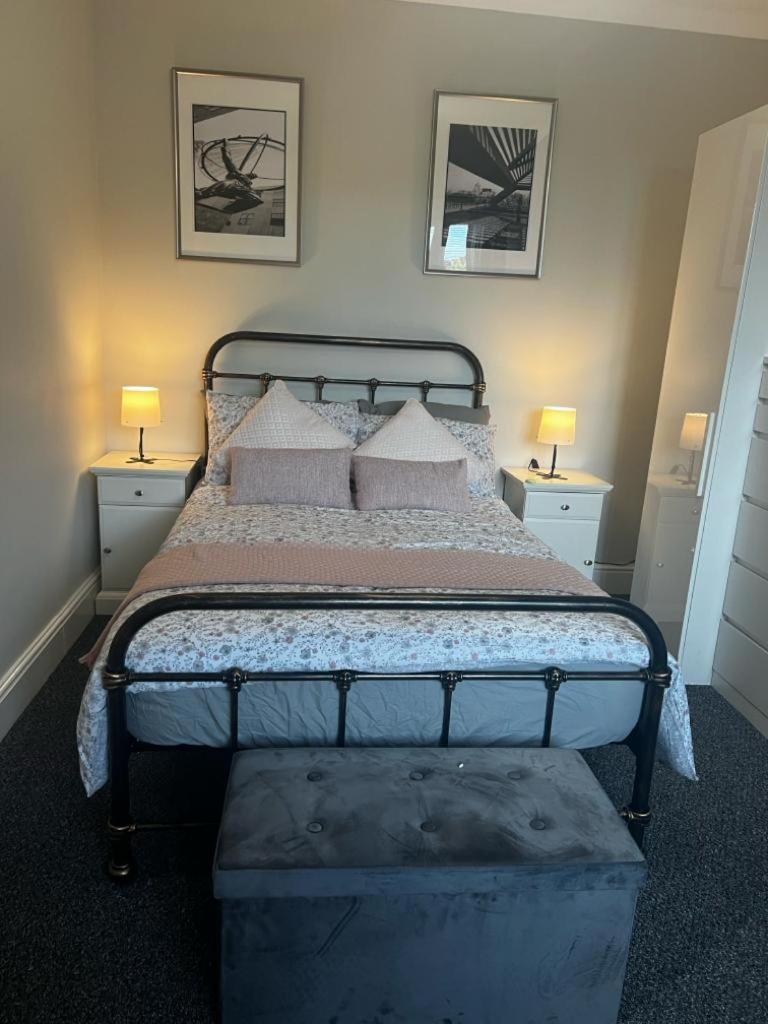 Matipa-Given Apartments Eastleigh Southampton ภายนอก รูปภาพ