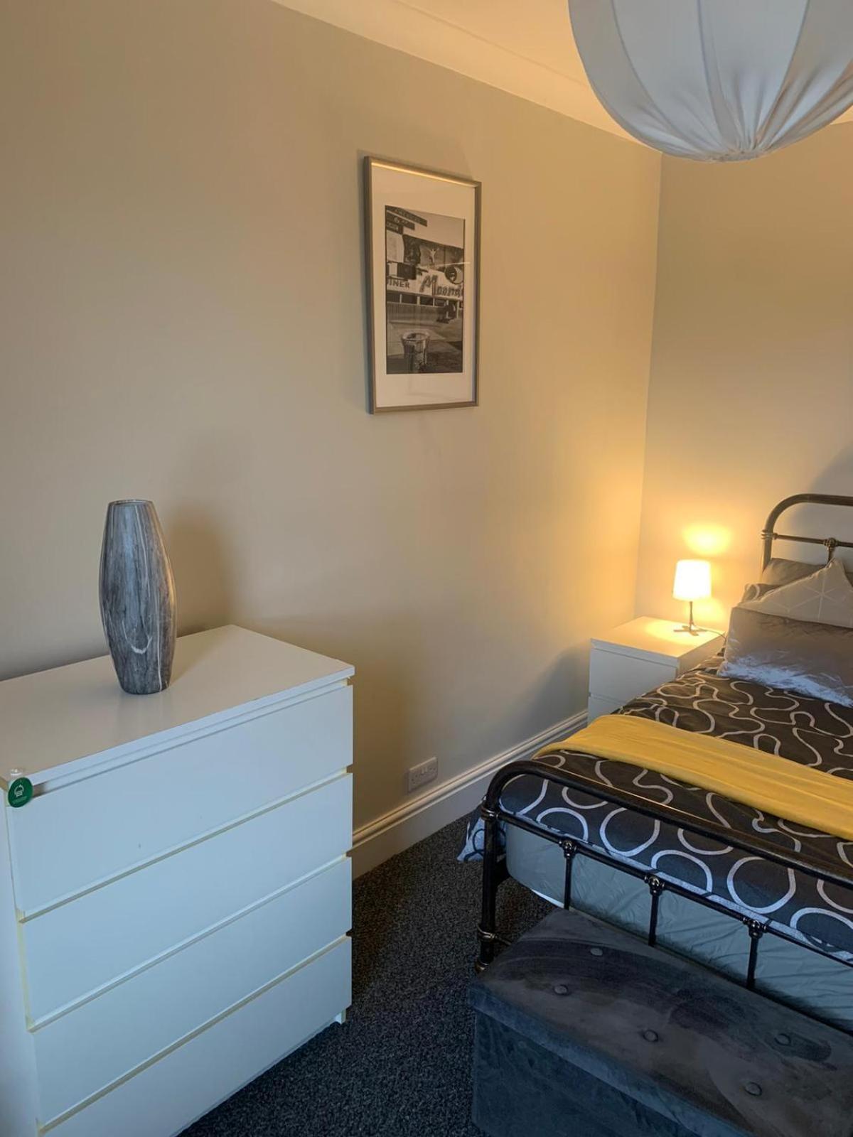 Matipa-Given Apartments Eastleigh Southampton ภายนอก รูปภาพ